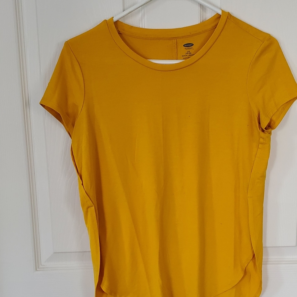 Girls shirt